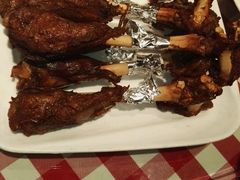 -西贝莜面村(上海百联西郊店)