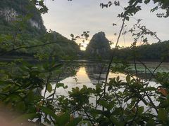 -星湖旅游景区七星岩