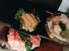 -捞王锅物料理(四川北路店)
