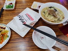 -老陕兄弟(彩虹新城店)