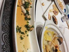 -壹只菜·崇明本地特色菜(崇明南门店)