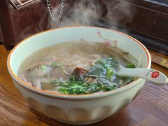-越南牛肉河粉餐厅(书院巷店)
