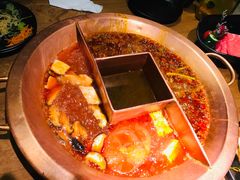 -雾漫川城重庆火锅(上和商业广场店)