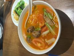 -寻裕记·现炒浇头面(人民广场店)