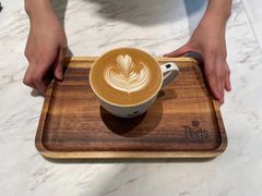 -Peet's Coffee皮爷咖啡(豫园店)