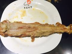 羊尾-羊庄故事(塘沽抗震路店)