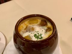 -老井俄式餐厅