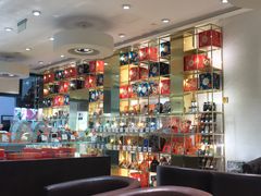 -VENCHI 闻绮(上海佛罗伦萨小镇店)