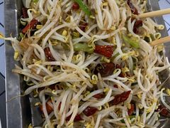 -郑喜旺烧烤(新密总店)