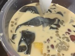-合德记顺德双皮奶(东门店)