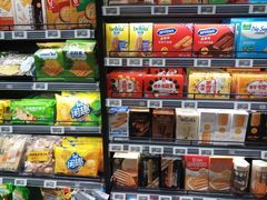 -盒马鲜生(馥邦国际店)