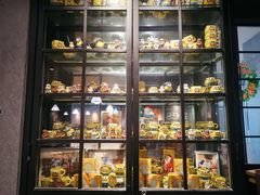 -肥肥虾庄·金牌油焖大虾(杨园滨江时代walk店)