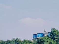 -福建师范大学(仓山校区)