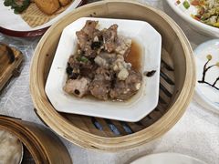 -老廣新意-全天茶点(宝能店)