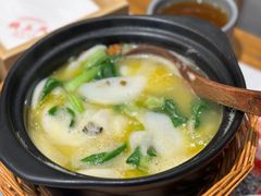 -馋三尺蟹粉小笼(人民广场店)