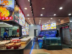-蛇平饭店(明园路店)