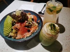 -BE BRIGHT KITCHEN(正佳广场店)