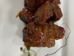 -昆仑饭店-鲜筵餐厅
