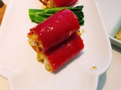 海皇红米肠-顺峰(农展馆店)