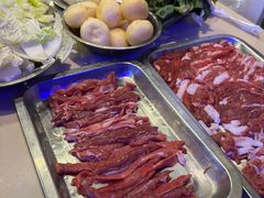 -月圆火锅(宁海东路二店)