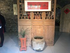 -驿舍·民國老营房院子私房菜(科学会堂店)