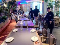 -桂满陇·杭州饭店(清河万象店)