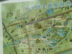 -南大港湿地风景区