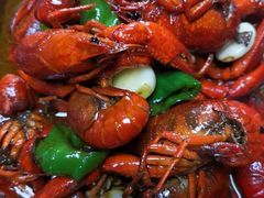 -盱眙虾神於氏龙虾(夫子庙红街店)