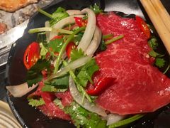 -韩悦牛排烤肉(仓山万达店)