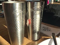 -Tubestation站点比萨(新世界大望路店)