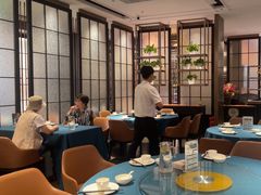 -阿明小菜·海鲜·上海菜(浦建路店)