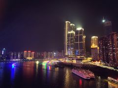 -纸盐河码头火锅(十八梯店)