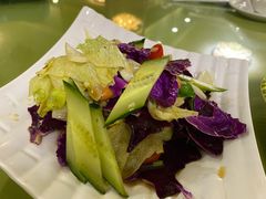 大拌菜-新疆红柳花餐厅(新洲店)
