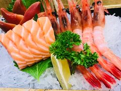 -东京屋(武定路店)