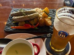 -haxnbauer海森堡德国餐厅(深圳coco店)