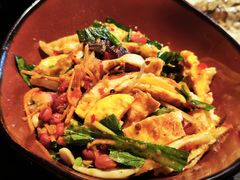 -Ameigo梅果·云贵川bistro(长宁来福士店)