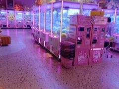 -我要抓娃娃(武进吾悦广场店)