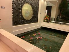 -听松楼·花园酒店·自助餐厅(红梅公园店)