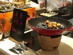 -佛山岭南天地康得思酒店·岭南·市集