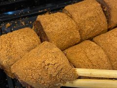 驴打滚-四季小馆·地道北京小吃(广百店)