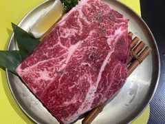 -大叹号·朝鲜族烤肉(潍坊泰华城店)