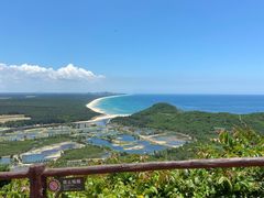 -海南铜鼓岭景区