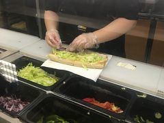 -赛百味SUBWAY(沈阳天地店)