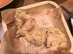-8PINTS八品脱·日料·烧鸟·精酿小酒馆(莘庄店)