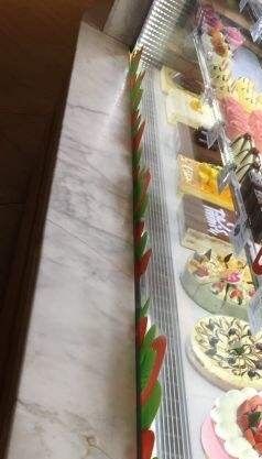 -罗森尼娜(德思勤店)