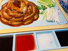 -富贵春饼·烤鸭·大厨现炒(诸城店)