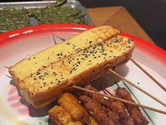 -北丐先生·野馄饨烧烤(长宁龙之梦店)