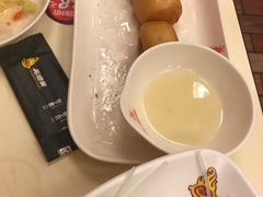 -彤德莱火锅(大学城店)