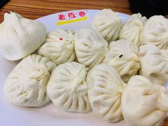 -老胜香包子铺(瑞景店)