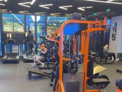 -NRG健身私教CLUB(静安体育中心店)
